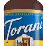 Torani Sugar Free Brown …